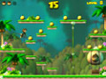 Capture d'écran de Darwin the Monkey à téléchargement gratuit 1