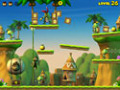 Capture d'écran de Darwin the Monkey à téléchargement gratuit 2