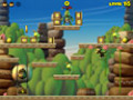 Capture d'écran de Darwin the Monkey à téléchargement gratuit 3