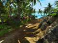 Free download Cap sur l'Île au Trésor screenshot