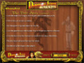 Capture d'écran de Diamon Jones: Eye of the Dragon Strategy Guide à téléchargement gratuit 3