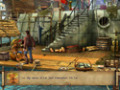 Capture d'écran de Diamon Jones: Eye of the Dragon à téléchargement gratuit 2