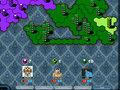 Capture d'écran de Dice Wars à téléchargement gratuit 1