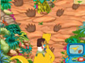 Capture d'écran de Diego Dinosaur Rescue à téléchargement gratuit 3