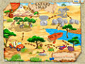 Capture d'écran de Diego`s Safari Adventure à téléchargement gratuit 1