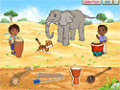 Capture d'écran de Diego`s Safari Adventure à téléchargement gratuit 2