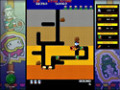 Capture d'écran de Dig Dug à téléchargement gratuit 2