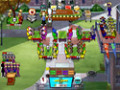 Capture d'écran de Diner Dash 5: Boom Collector's Edition à téléchargement gratuit 2