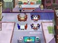 Capture d'écran de Diner Dash 5: BOOM à téléchargement gratuit 1