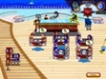 Téléchargement gratuit du Jeu Diner Dash: Flo On The Go