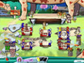 Téléchargement gratuit du Jeu Diner Dash: Flo Through Time