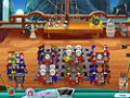 Téléchargement gratuit du Jeu Diner Dash: Flo Through Time