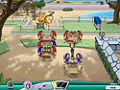 Téléchargement gratuit du Jeu Diner Dash Hometown Hero