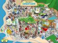 Capture d'écran de DinerTown Tycoon à téléchargement gratuit 1