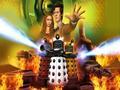 Capture d'écran de Doctor Who: The Adventure Games - City of the Daleks à téléchargement gratuit 1
