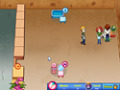 Capture d'écran de Doggie Dash à téléchargement gratuit 2