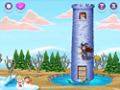 Capture d'écran de Dora Saves the Snow Princess à téléchargement gratuit 1
