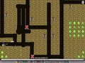 Téléchargement gratuit du Jeu Double Digger