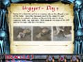 Capture d'écran de Dracula 3: The Path of the Dragon Strategy Guide à téléchargement gratuit 2