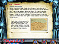 Capture d'écran de Dracula 3: The Path of the Dragon Strategy Guide à téléchargement gratuit 3