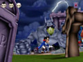 Téléchargement gratuit du Jeu Dracula Twins