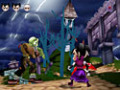 Téléchargement gratuit du Jeu Dracula Twins