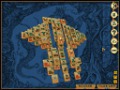 Free download Dragon Puzzle screenshot