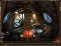 Capture d'écran de Dream Chronicles 4: The Book of Air à téléchargement gratuit 2