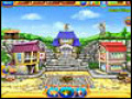 Capture d'écran de Dream Farm. Home Town à téléchargement gratuit 2