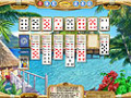 Téléchargement gratuit du Jeu Dream Vacation Solitaire