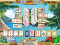 Téléchargement gratuit du Jeu Dream Vacation Solitaire