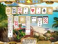 Téléchargement gratuit du Jeu Dream Vacation Solitaire