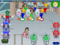 Free download Dress Shop Hop screenshot