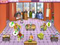 Capture d'écran de Dress Up Rush à téléchargement gratuit 1