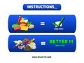 Téléchargement gratuit du Jeu Eat Nasty Stuff