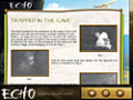 Capture d'écran de Echo: Secrets of the Lost Cavern Strategy Guide à téléchargement gratuit 3