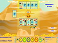 Free download Egyptian Caribbean Poker screenshot