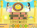 Free download Egyptian Roulette screenshot