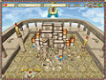 Capture d'écran de Egyptian Ball à téléchargement gratuit 2