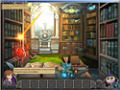 Capture d'écran de Elementals: The Magic Key à téléchargement gratuit 1