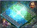 Capture d'écran de Elementals: The Magic Key à téléchargement gratuit 3