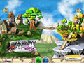 Free download Emerald Tale screenshot