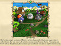 Free download Emerald Tale screenshot