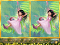 Capture d'écran de Enchanted Fairy Friends à téléchargement gratuit 2