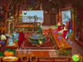 Free download Katya l'Enchanteresse et le mystère du sorcier disparu screenshot