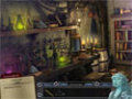 Capture d'écran de Escape from Frankenstein's Castle à téléchargement gratuit 2