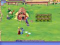 Capture d'écran de Farm Craft 2: Global Vegetable Crisis à téléchargement gratuit 1