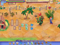 Capture d'écran de Farm Craft 2: Global Vegetable Crisis à téléchargement gratuit 3