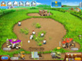 Capture d'écran de Farm Frenzy 2 à téléchargement gratuit 1