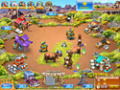 Free download Farm Frenzy 3: American Pie screenshot